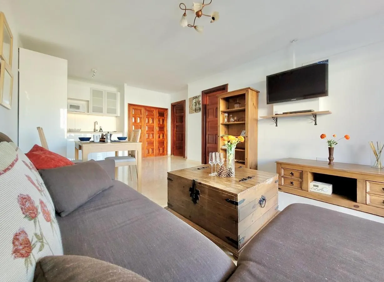 The Bird'S Nest Apartment Puerto de la Cruz  Spain