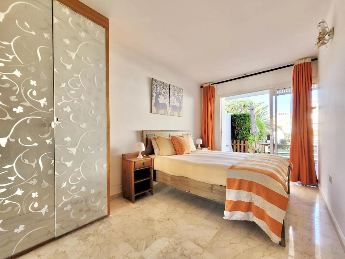The Bird'S Nest Apartment Puerto de la Cruz