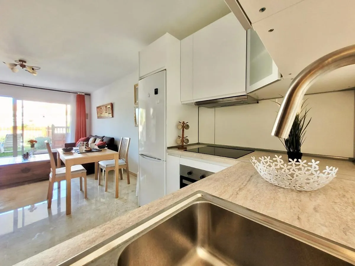 The Bird'S Nest Apartment Puerto de la Cruz