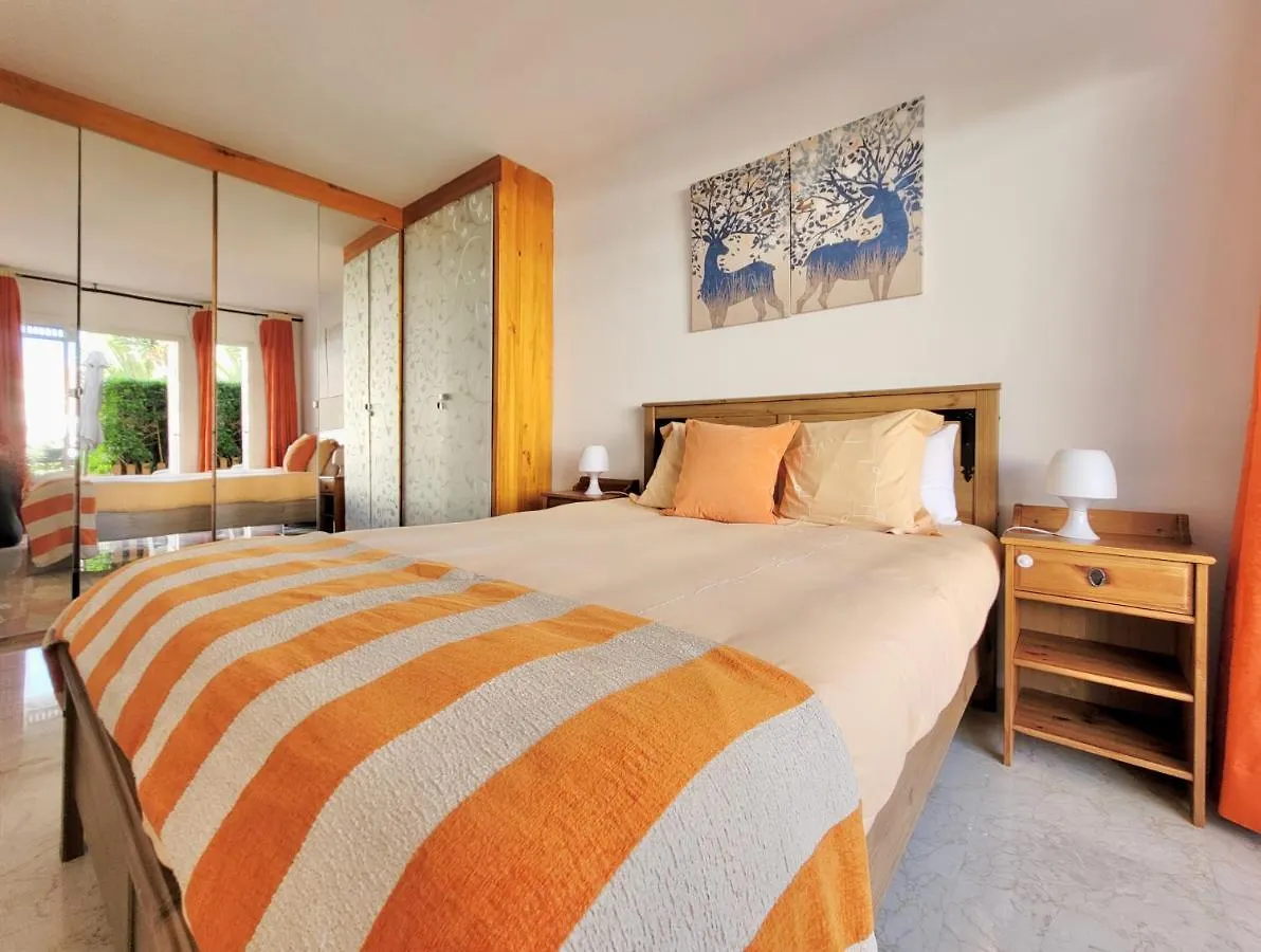 The Bird'S Nest Apartment Puerto de la Cruz  Spain