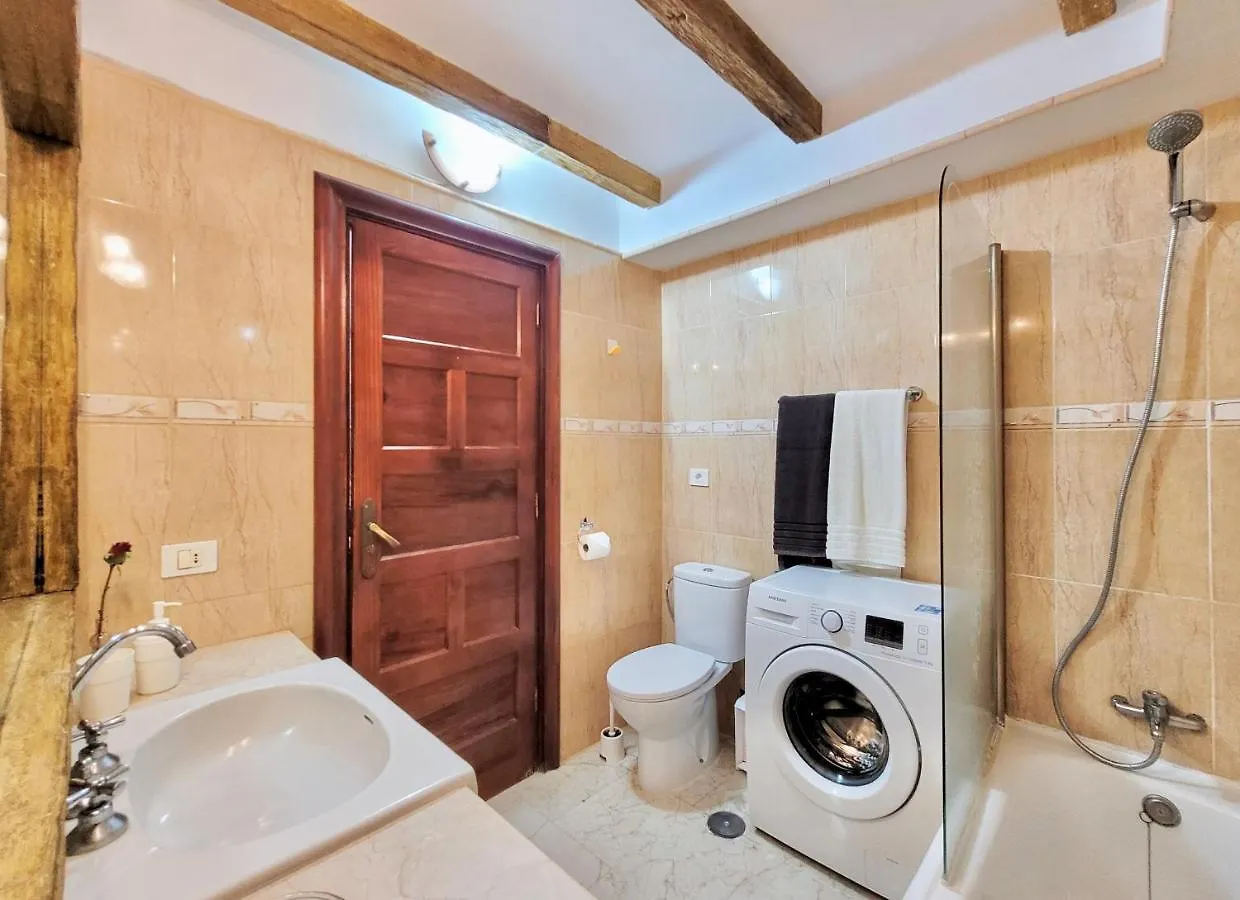 The Bird'S Nest Apartment Puerto de la Cruz  Spain