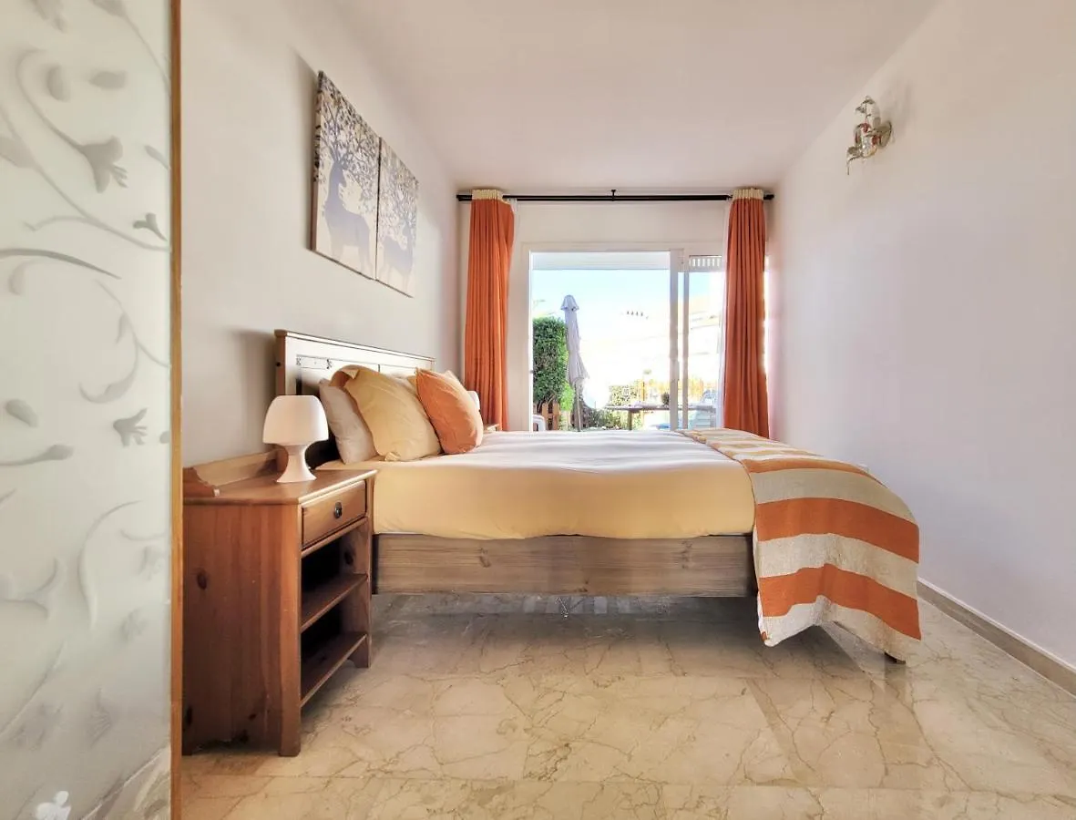 The Bird'S Nest Apartment Puerto de la Cruz