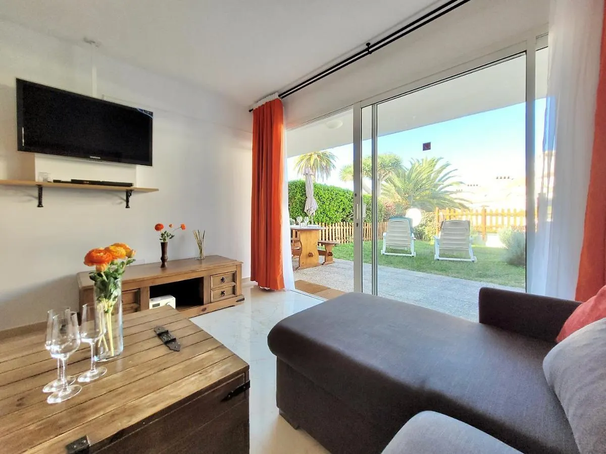 Apartamento The Bird'S Nest Puerto de la Cruz