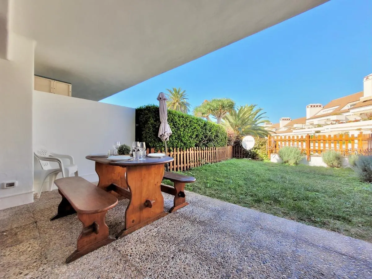 Apartamento The Bird'S Nest Puerto de la Cruz