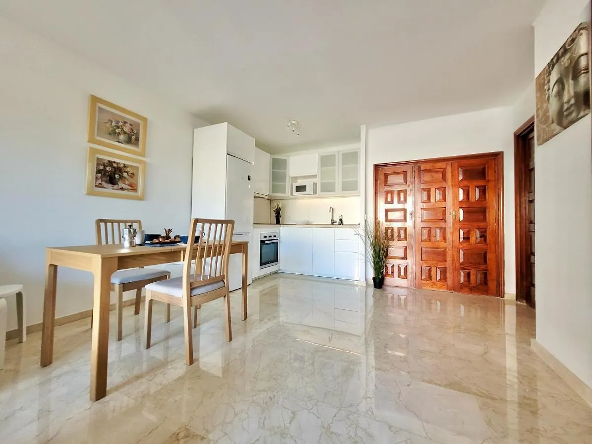 The Bird'S Nest Apartment Puerto de la Cruz