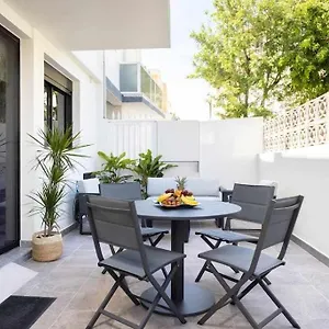 Sunny Island Martianez 1 Apartamento