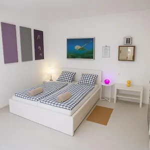 Appartamento Fantastico, Puerto de la Cruz (Tenerife)